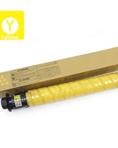 Ricoh Yellow Toner MPC4502
