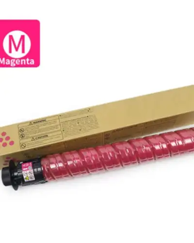 Ricoh Magenta Toner MPC4502