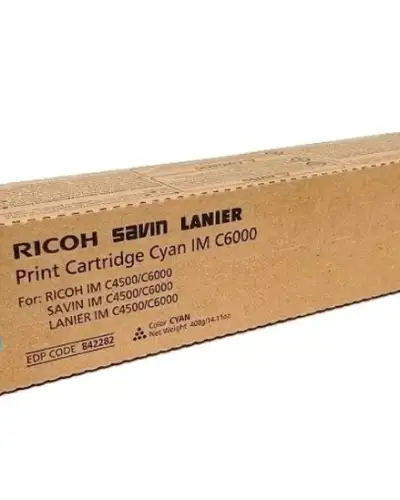 Ricoh cyan Toner MPC4502