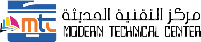 Modern Technical centre