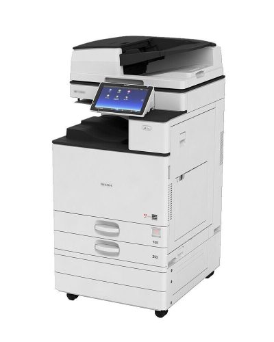 Ricoh MP 6055 - Image 2
