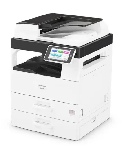 ⁦Ricoh IM 2702⁩ - الصورة ⁦2⁩