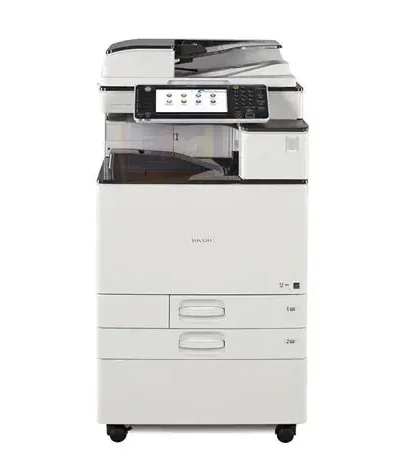 Ricoh MPC 3003 - Image 2